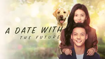 Backdrop к сериалу "A Date With the Future" #1419680