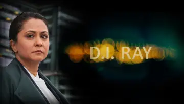 Backdrop к сериалу "DI Ray" #1502311