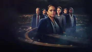 Backdrop к сериалу "DI Ray" #1502312