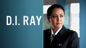 Backdrop к сериалу "DI Ray" #1502313