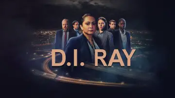 Backdrop к сериалу "DI Ray" #1502314