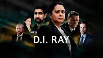 Backdrop к сериалу "DI Ray" #1502315