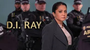 Backdrop к сериалу "DI Ray" #1502316