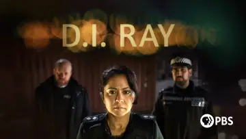 Backdrop к сериалу "DI Ray" #1502318