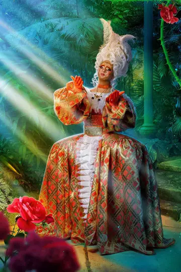 Poster for the TV series "Make Up Your Mind" #1764634