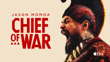 Backdrop for the TV series "Chief of War" #1379722