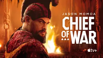 Backdrop for the TV series "Chief of War" #1379743