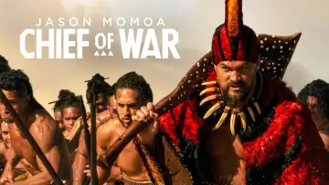 Backdrop for the TV series "Chief of War" #1379745