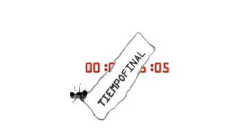Backdrop for the TV series "Tiempo final" #1428803