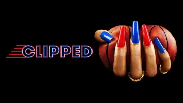 Backdrop for the TV series "Clipped" #1868288
