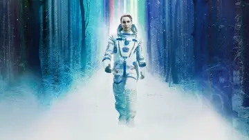 Backdrop к сериалу "Constellation" #1386294