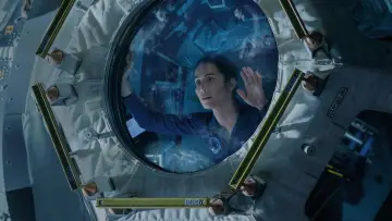 Backdrop к сериалу "Constellation" #1386297