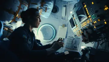 Backdrop к сериалу "Constellation" #1386299