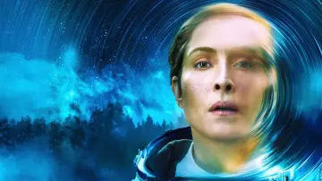 Backdrop к сериалу "Constellation" #1386303