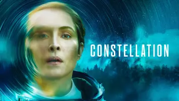 Backdrop к сериалу "Constellation" #1386304