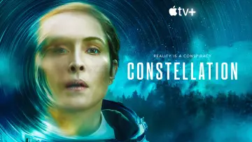 Backdrop к сериалу "Constellation" #1386306