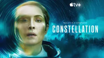 Backdrop к сериалу "Constellation" #1386311