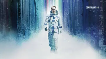 Backdrop к сериалу "Constellation" #1386315