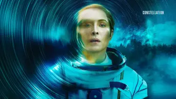 Backdrop к сериалу "Constellation" #1386316
