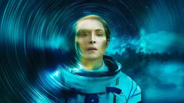 Backdrop к сериалу "Constellation" #1386318