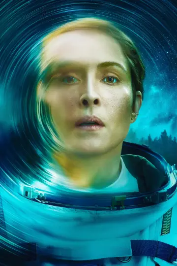 Poster к сериалу "Constellation" #1386329