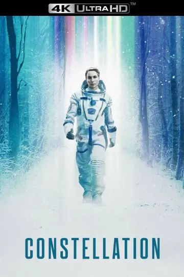 Poster к сериалу "Constellation" #1386332