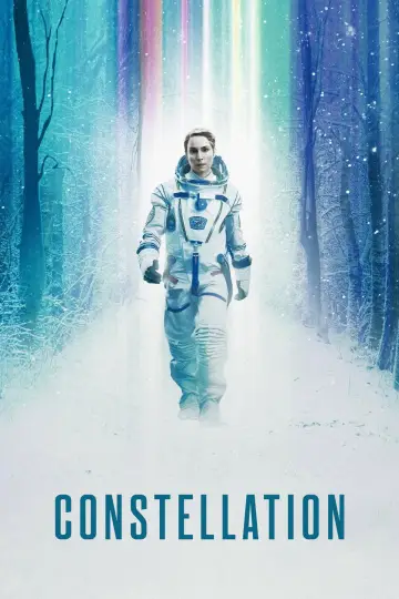 Poster к сериалу "Constellation" #1386333