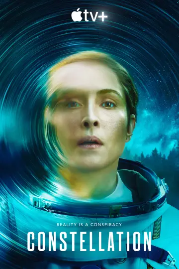 Poster к сериалу "Constellation" #1386336