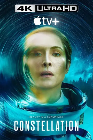 Poster к сериалу "Constellation" #1386340