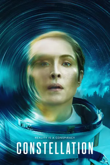 Poster к сериалу "Constellation" #1386341