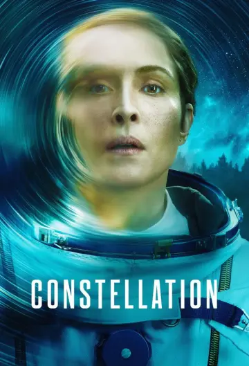 Poster к сериалу "Constellation" #1386342