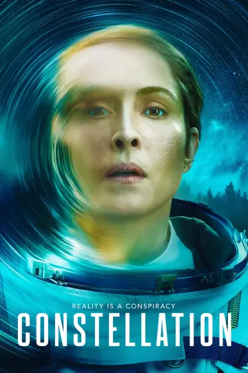 Poster к сериалу "Constellation" #1386343