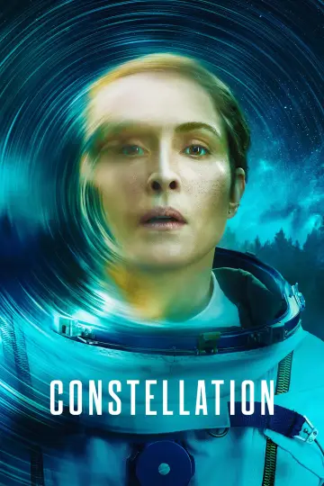 Poster к сериалу "Constellation" #1386344