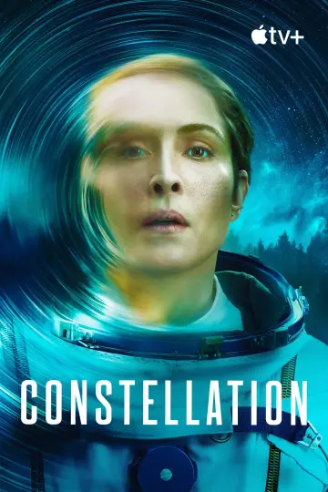 Poster к сериалу "Constellation" #1386346