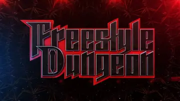Backdrop for the TV series "Freestyle Dungeon" #1660406