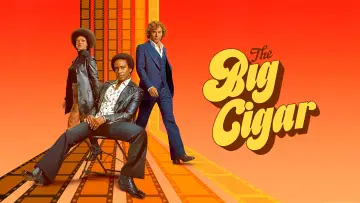 Backdrop for the TV series "The Big Cigar" #1868639