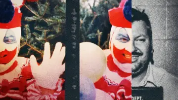 Backdrop for the TV series "Conversations with a Killer: The John Wayne Gacy Tapes" #1463978