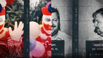 Backdrop for the TV series "Conversations with a Killer: The John Wayne Gacy Tapes" #1463979