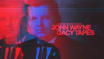 Backdrop for the TV series "Conversations with a Killer: The John Wayne Gacy Tapes" #1463982