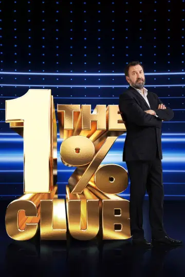 Poster for the TV series "The 1% Club" #1499961