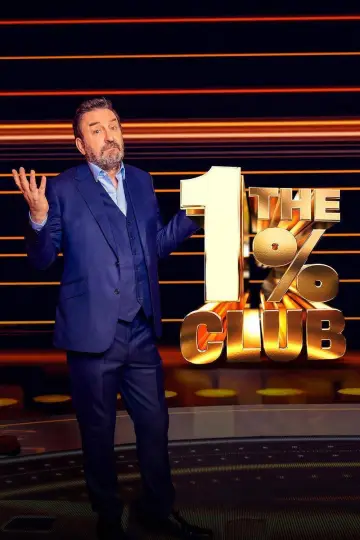 Poster for the TV series "The 1% Club" #1499962