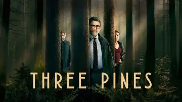 Backdrop for the TV series "Three Pines" #1592858