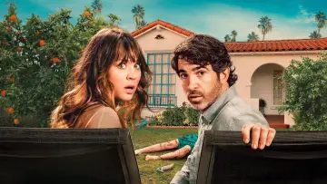 Backdrop к сериалу "Based on a True Story" #1449140