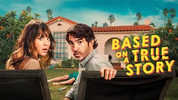 Backdrop к сериалу "Based on a True Story" #1449141