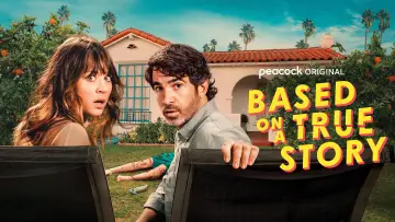 Backdrop к сериалу "Based on a True Story" #1449149