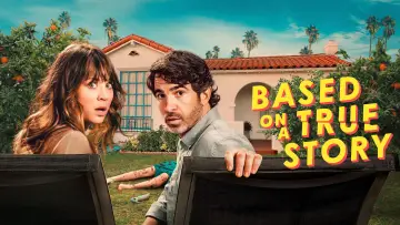 Backdrop к сериалу "Based on a True Story" #1449150