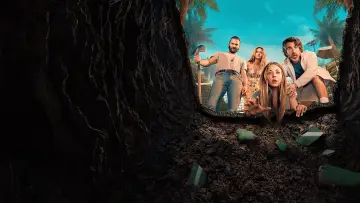 Backdrop к сериалу "Based on a True Story" #1449159