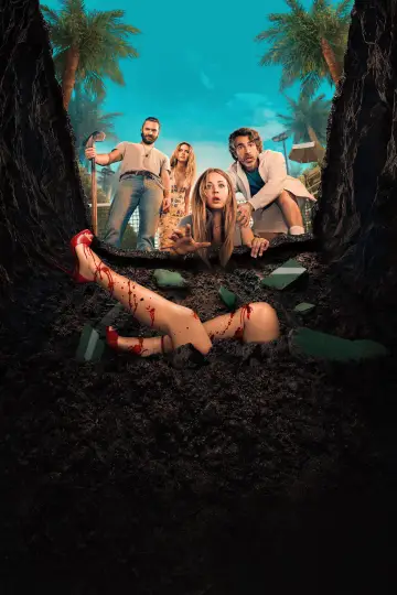 Poster к сериалу "Based on a True Story" #1449175