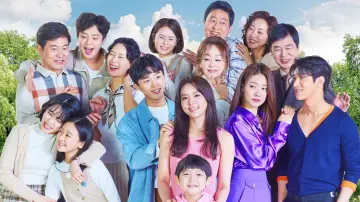 Backdrop for the TV series "Bravo, My Life" #1880273