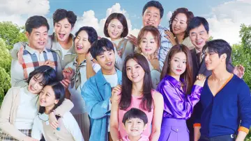 Backdrop for the TV series "Bravo, My Life" #1880274